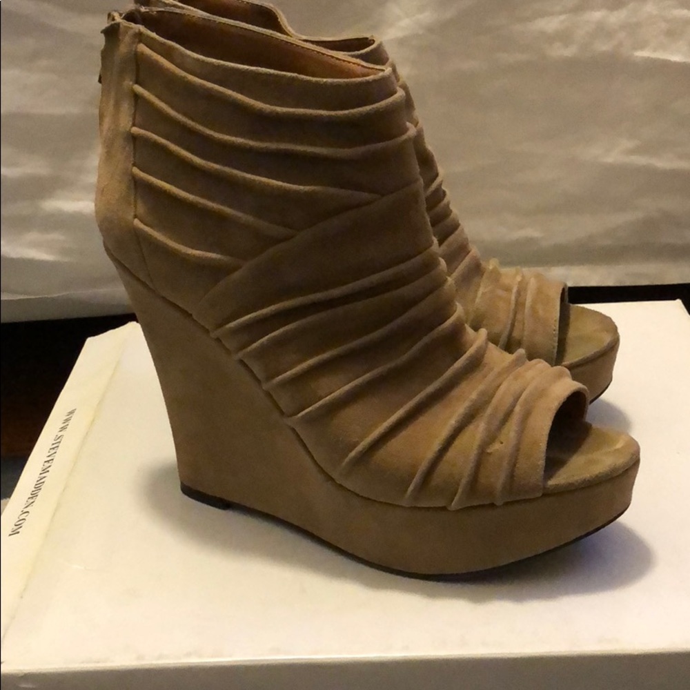 Wedges